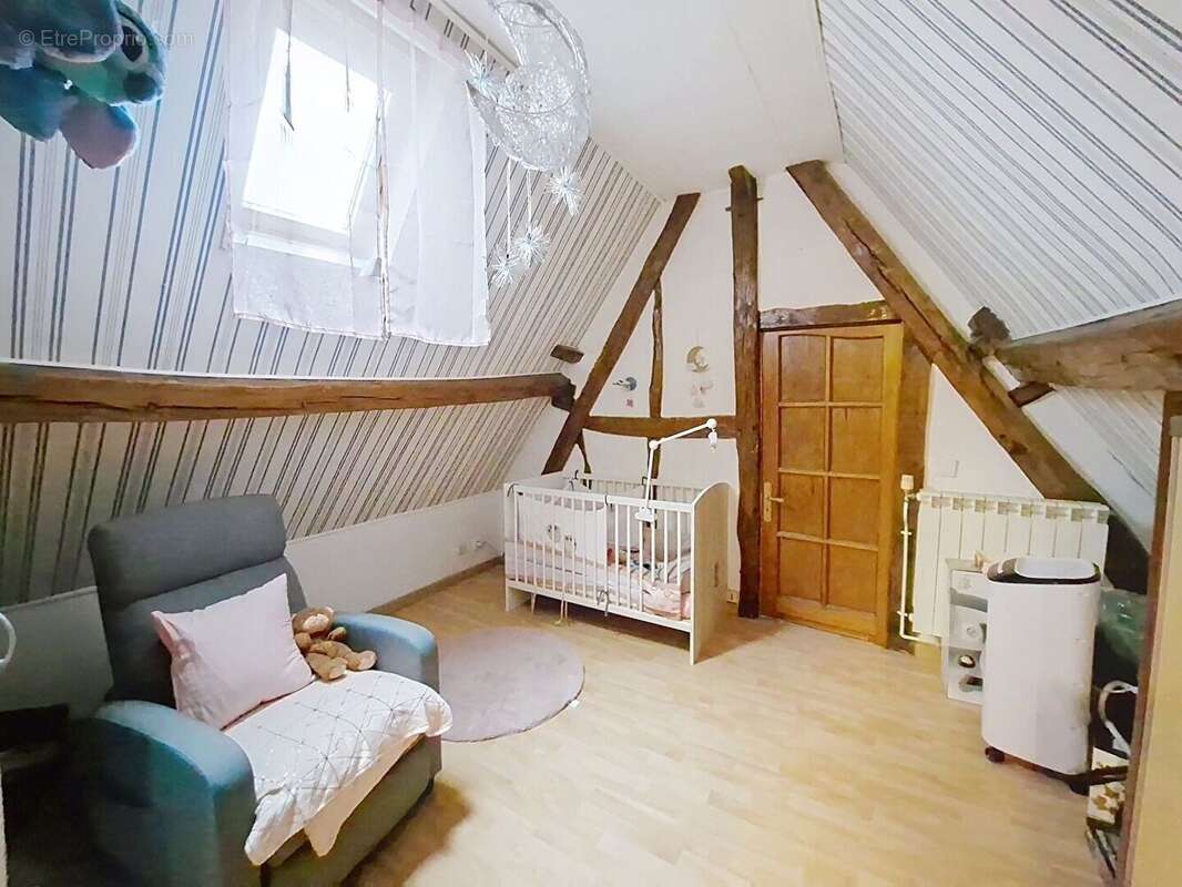 Maison 82 m² à Labosse  - photo 6