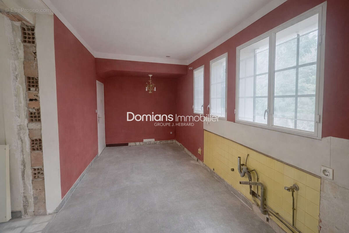 Maison 120 m² à Perpignan  - photo 7
