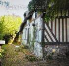 Maison à BEAUMONT-EN-AUGE