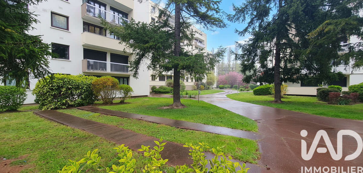 Photo 2 - Appartement à ATHIS-MONS