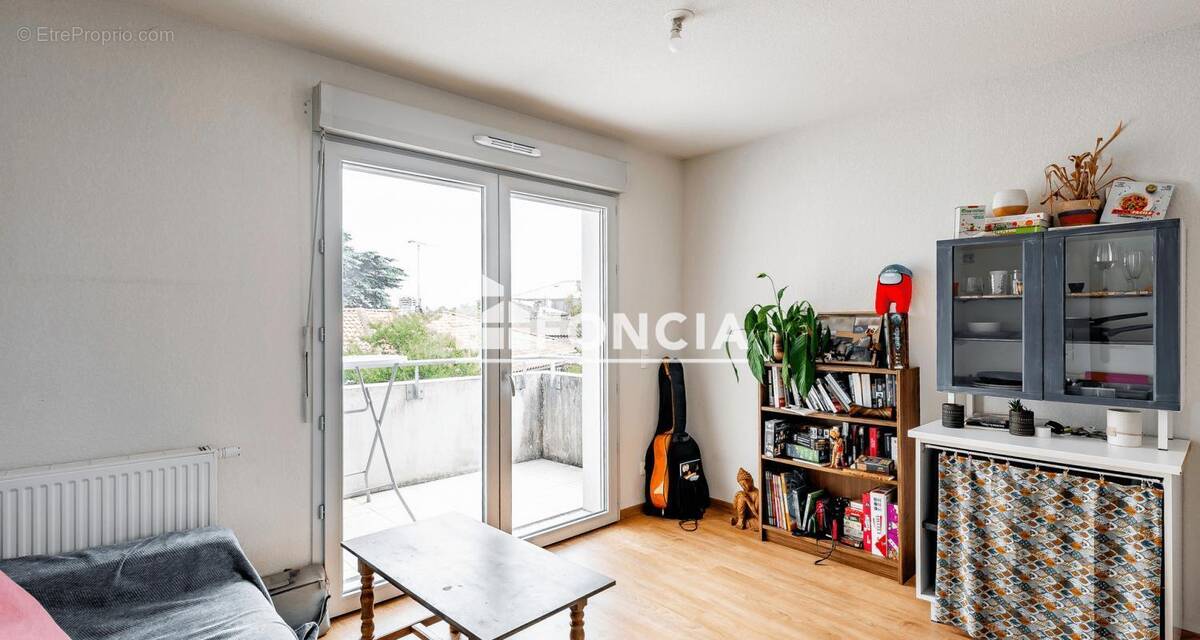 Appartement à EYSINES