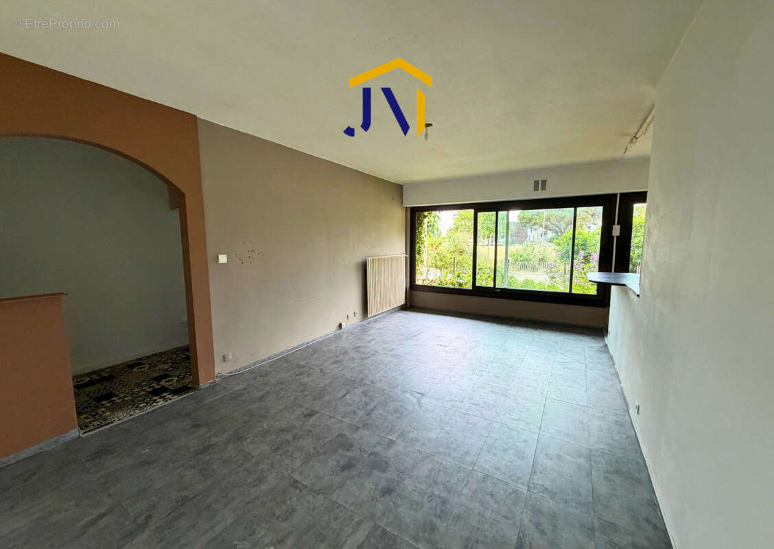 Appartement à TALENCE