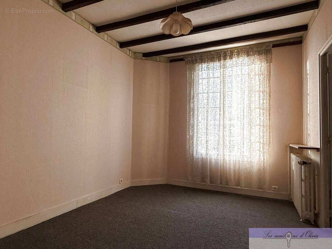 Maison à SUCY-EN-BRIE