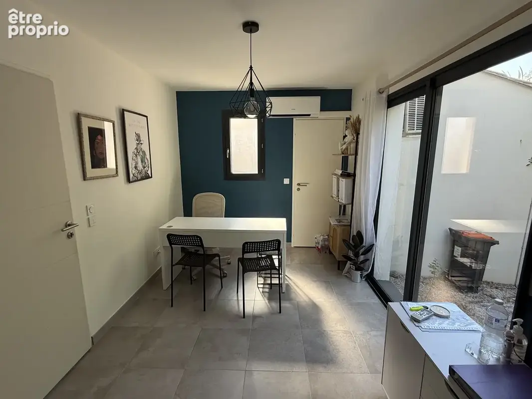 Villa / immeuble de rapport   4 lots loués   2 047 € ht/mois - photo 10