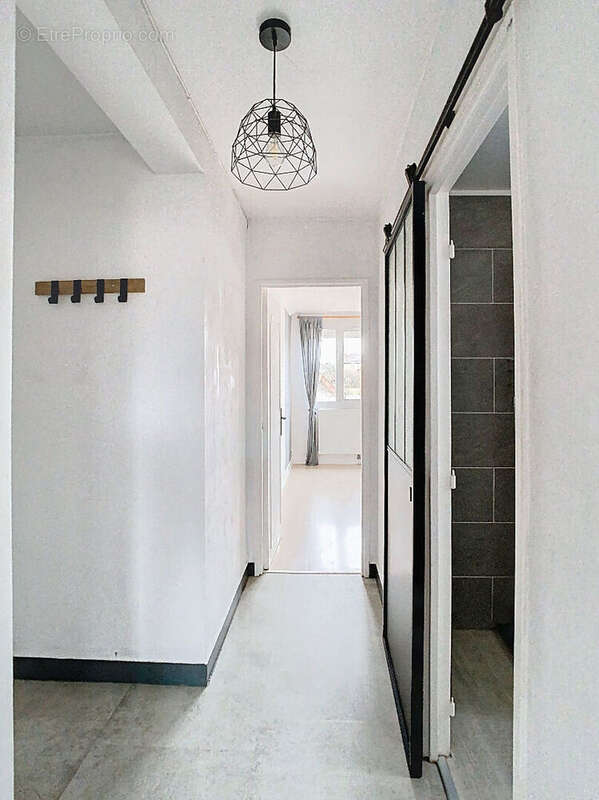 Appartement à LIMOGES