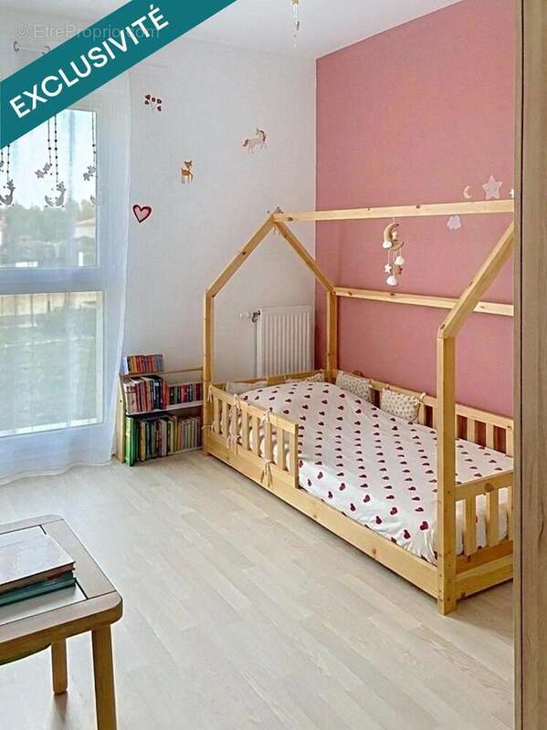 Photo 4 - Appartement à SAINT-GERMAIN-SUR-MORIN