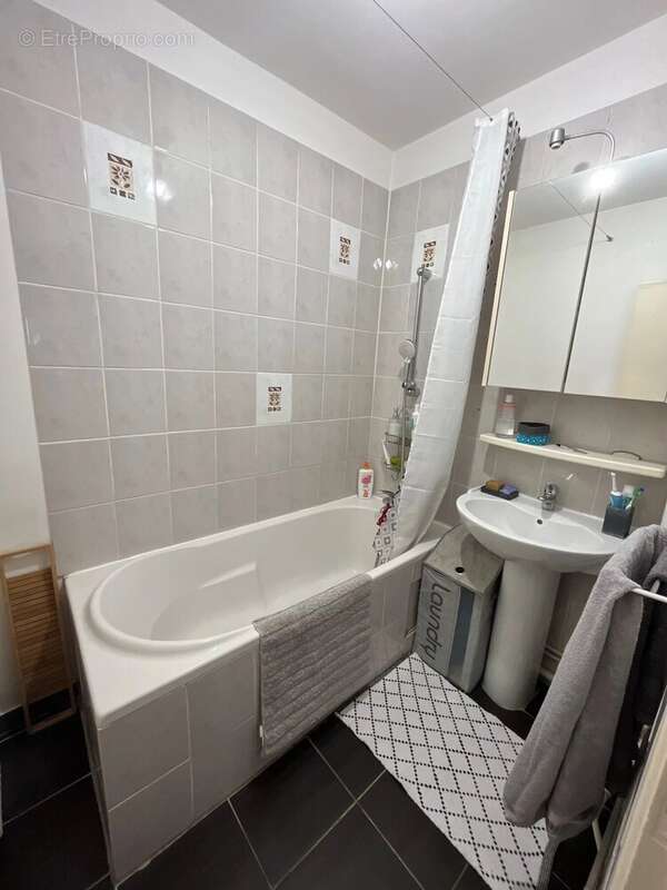 Appartement à CHALON-SUR-SAONE