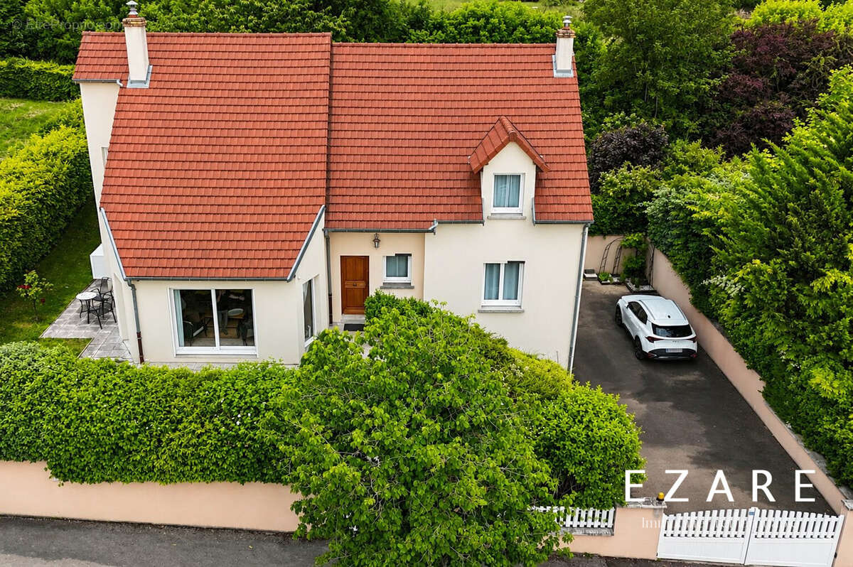 Maison à TALANT
