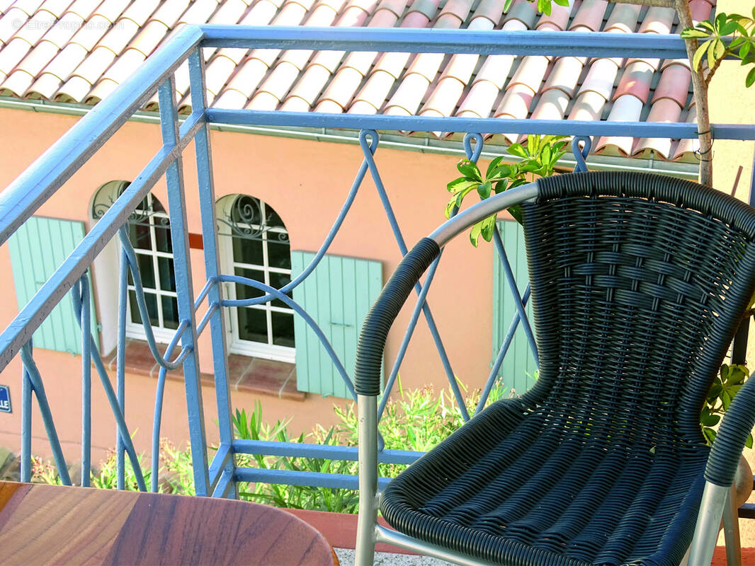 Commerce à LE LAVANDOU