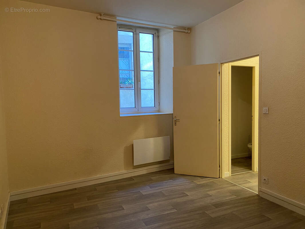 Appartement à ROMANS-SUR-ISERE