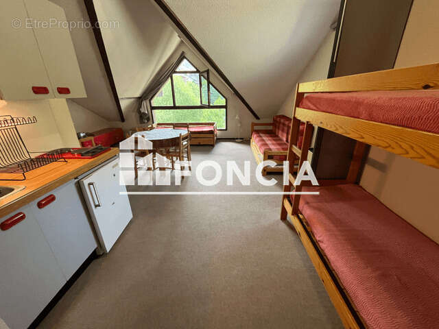 Appartement à VARS