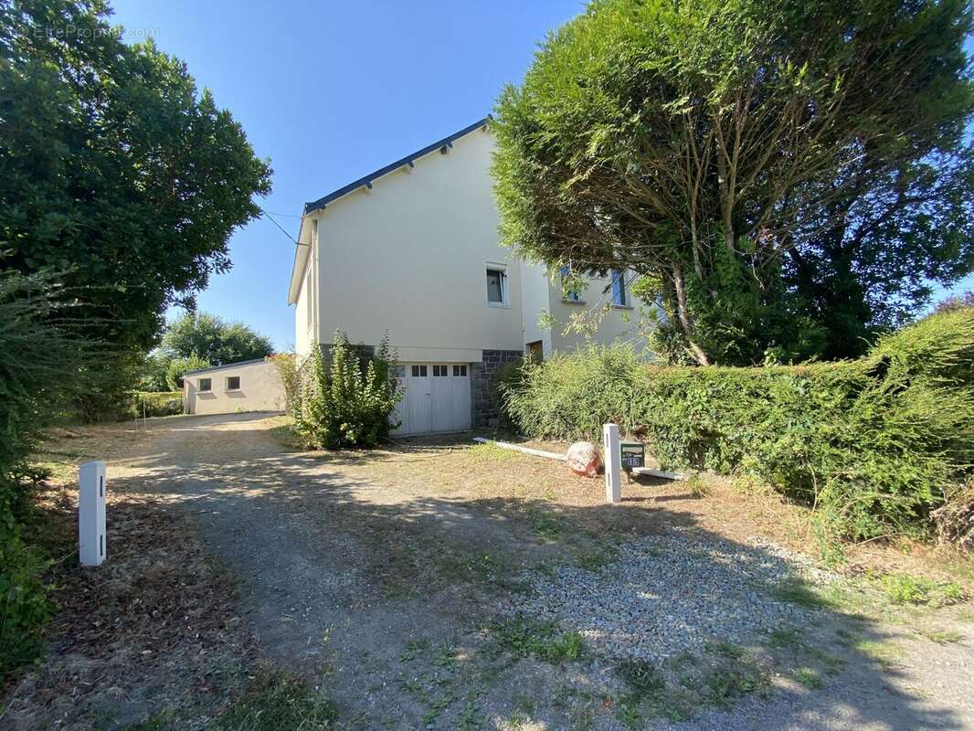 Maison 91 m² à Saint-Cast-Le-Guildo  - photo 4