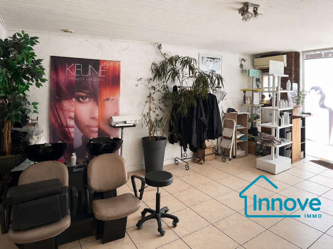 24 m² à Grisolles  - photo 2