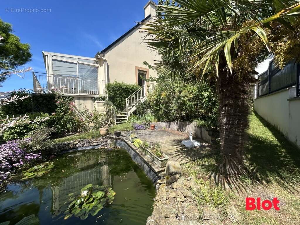 Maison à SAINT-COULOMB