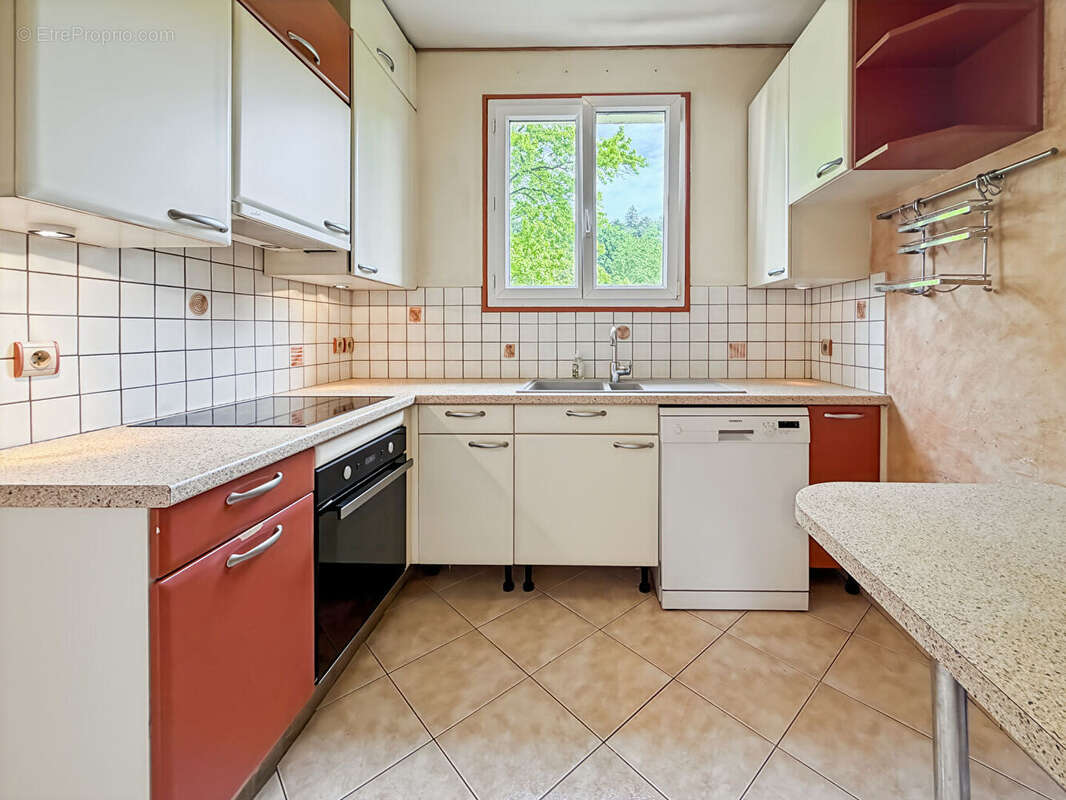 Appartement à ORSAY