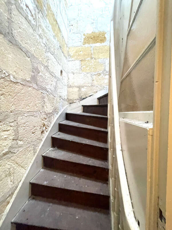 Maison à LIBOURNE