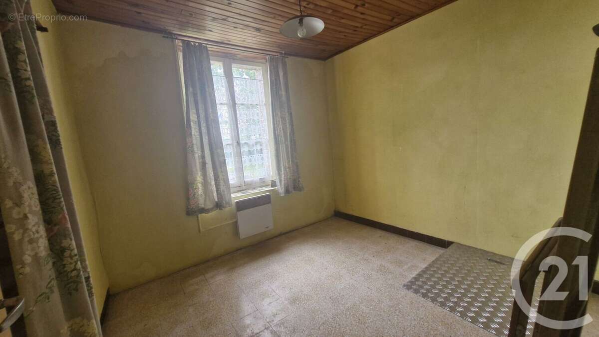 Maison à CLOYES-SUR-LE-LOIR