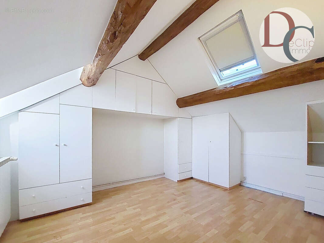 Photo 5 - Maison à SOISY-SOUS-MONTMORENCY