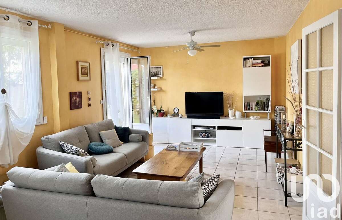 Photo 4 - Maison à COURNON-D&#039;AUVERGNE