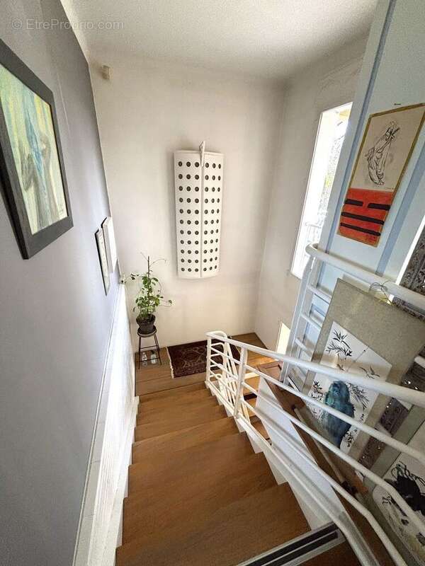 Maison à L'ISLE-JOURDAIN