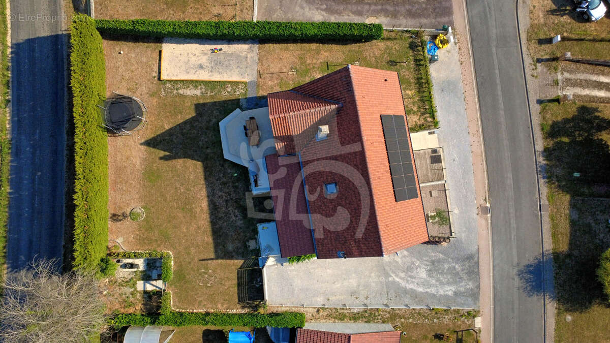 Magnifique maison de 190 m2 à Falaise - photo 28