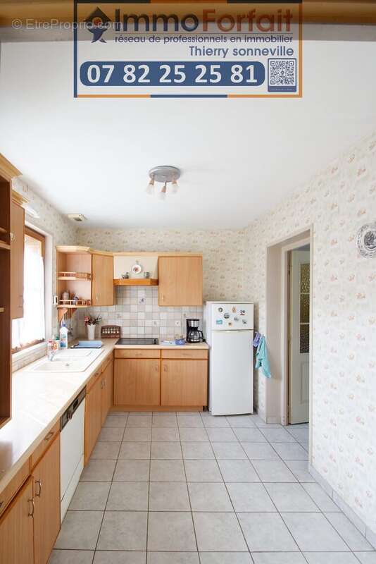 Maison à FACHES-THUMESNIL