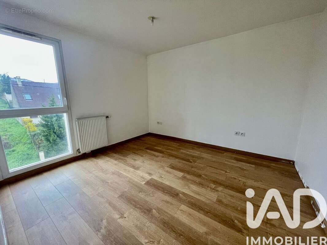 Photo 7 - Appartement à ARGENTEUIL
