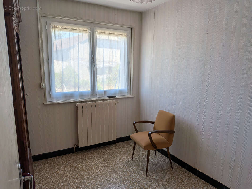 Maison de village de plain-pied - photo 8