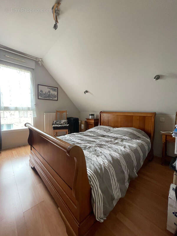 Maison à VIEUX-BERQUIN