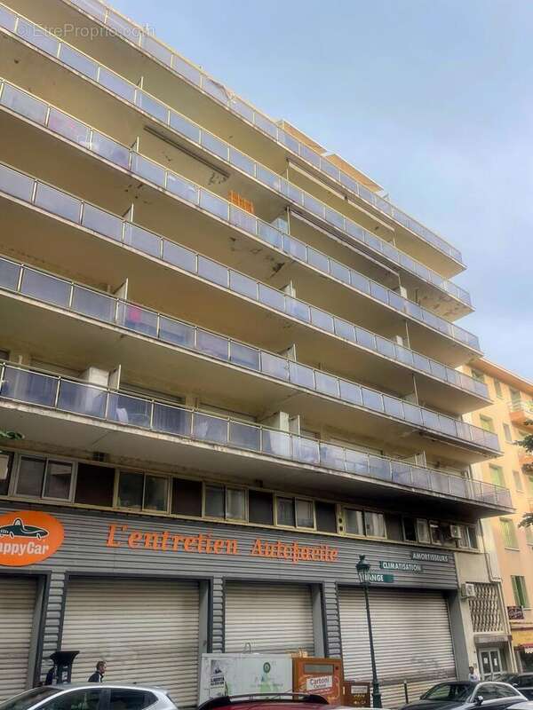 Appartement à SAN-MARTINO-DI-LOTA