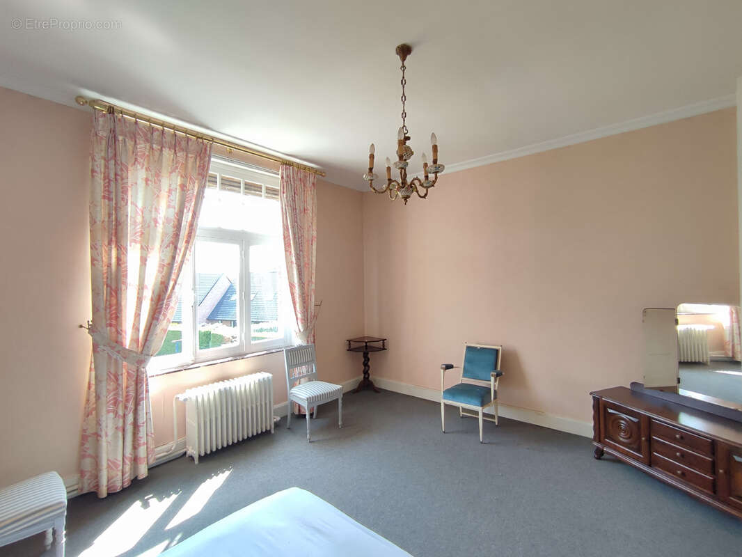 Maison à STEENVOORDE