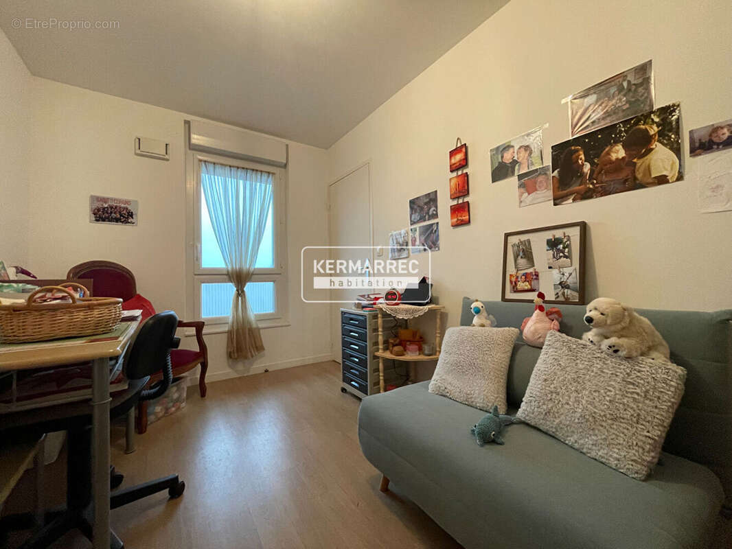 Appartement à SAINT-NAZAIRE