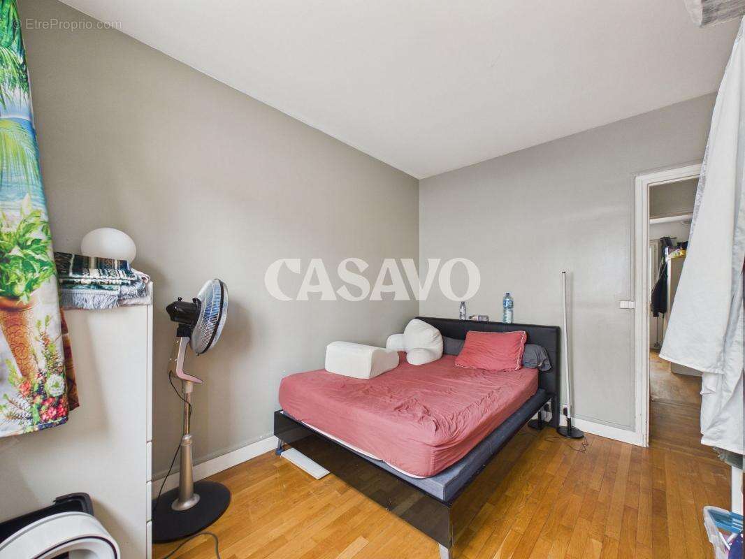 Appartement à ALFORTVILLE
