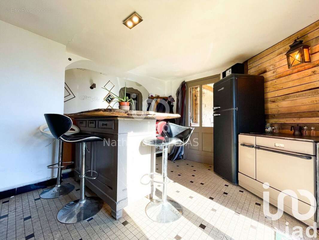 Photo 9 - Maison à CONNAC