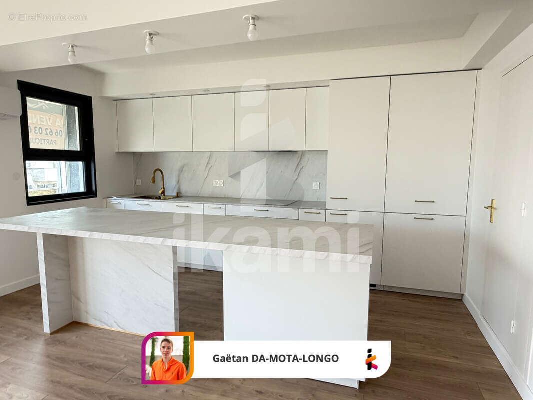 Appartement à ARCACHON