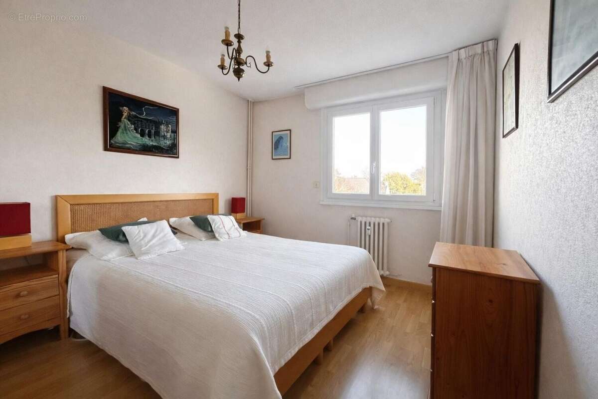 Photo 3 - Appartement à LORIENT
