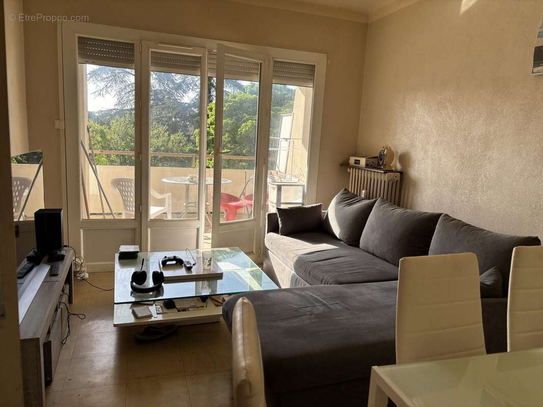 Appartement à AUBENAS
