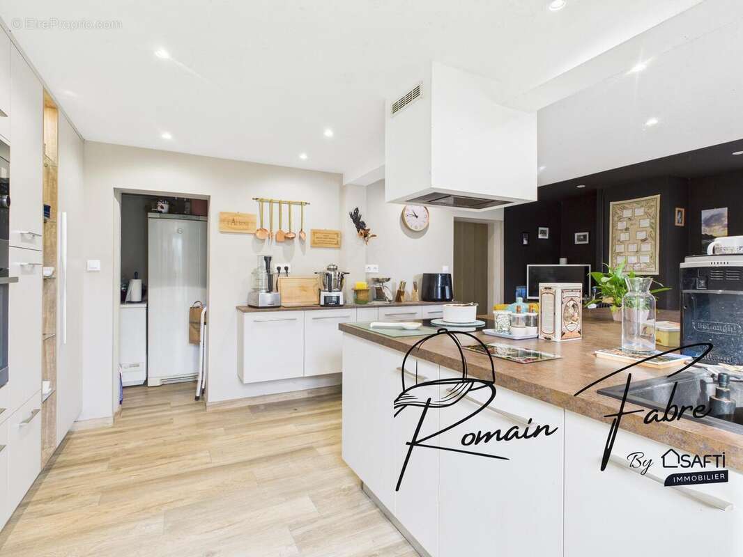 Photo 4 - Maison à LARUSCADE