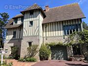 Maison à CABOURG