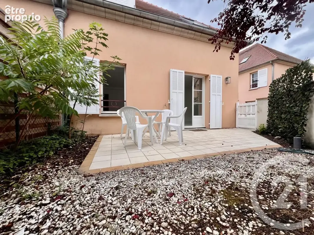 Maison 4 pièces 88 m² à vendre à Avon (77210) - photo 16