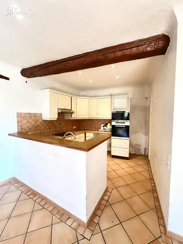 Appartement duplex 161 m2 - photo 5