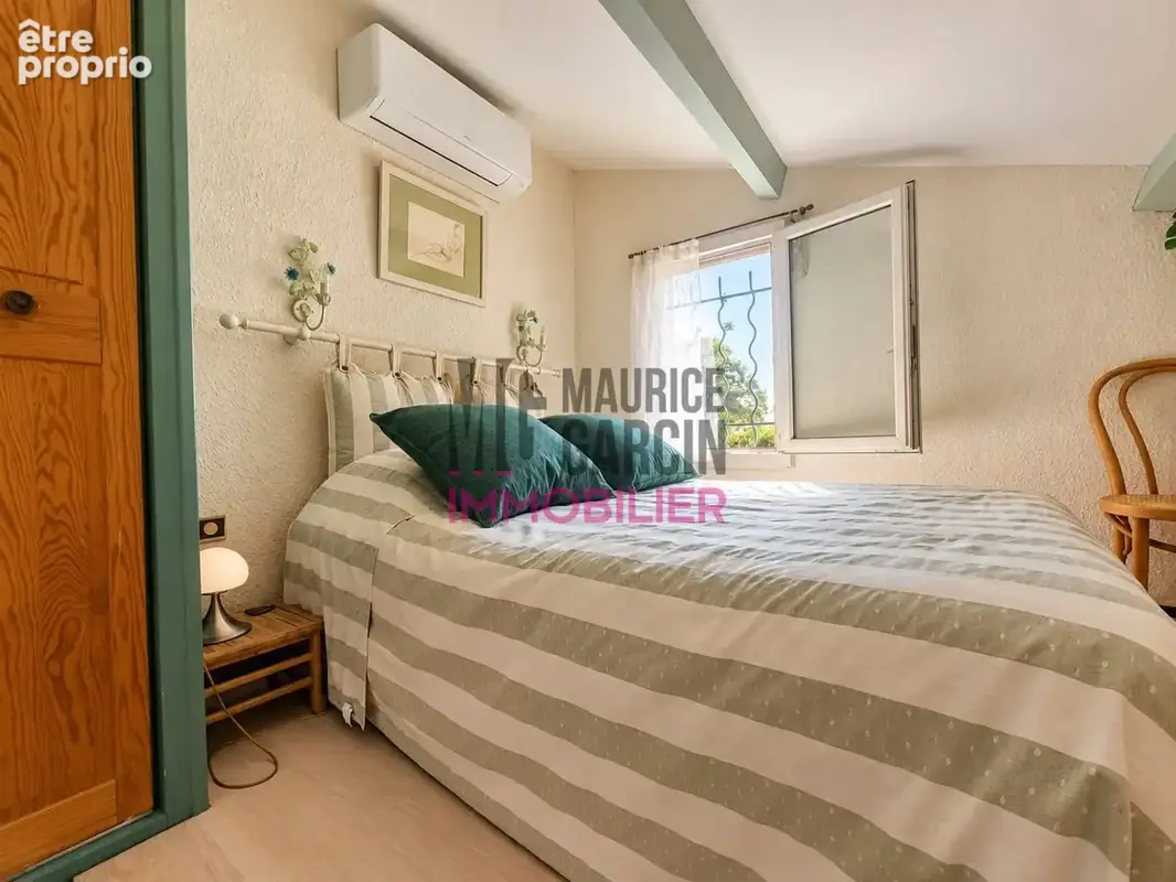 Maison 1 pièce 28 m² à vendre à Bedoin (84410) - photo 4