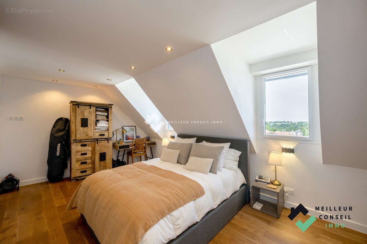 Appartement 74 m² à Saint-Brieuc  - photo 5