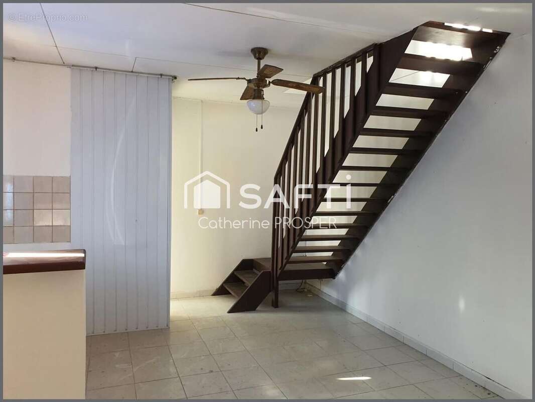 Photo 8 - Appartement à KOUROU