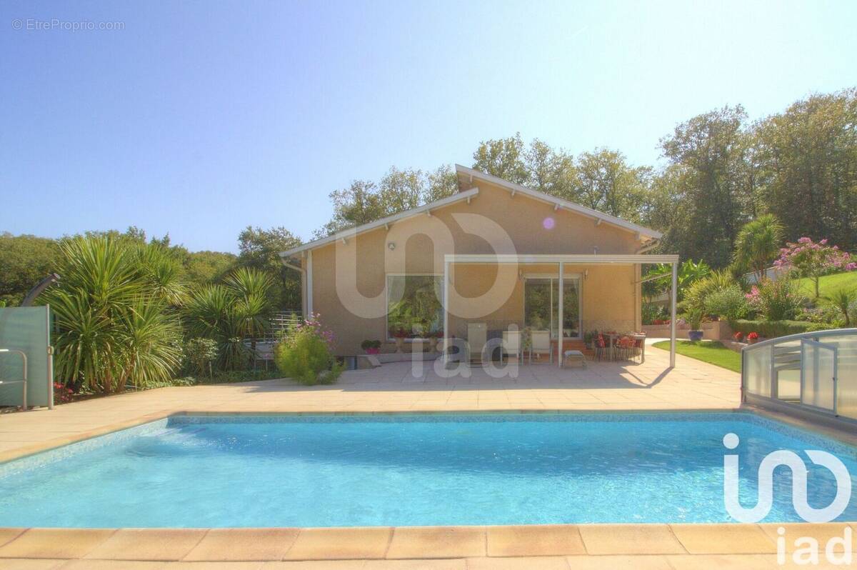 Photo 1 - Maison à BUZET-SUR-TARN