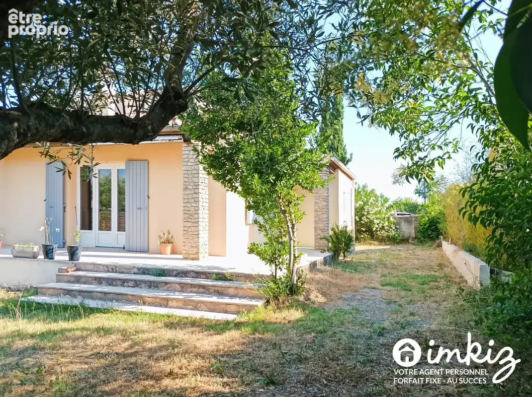 Maison 100m2 rénovée et  isolée par l extérieur - photo 11