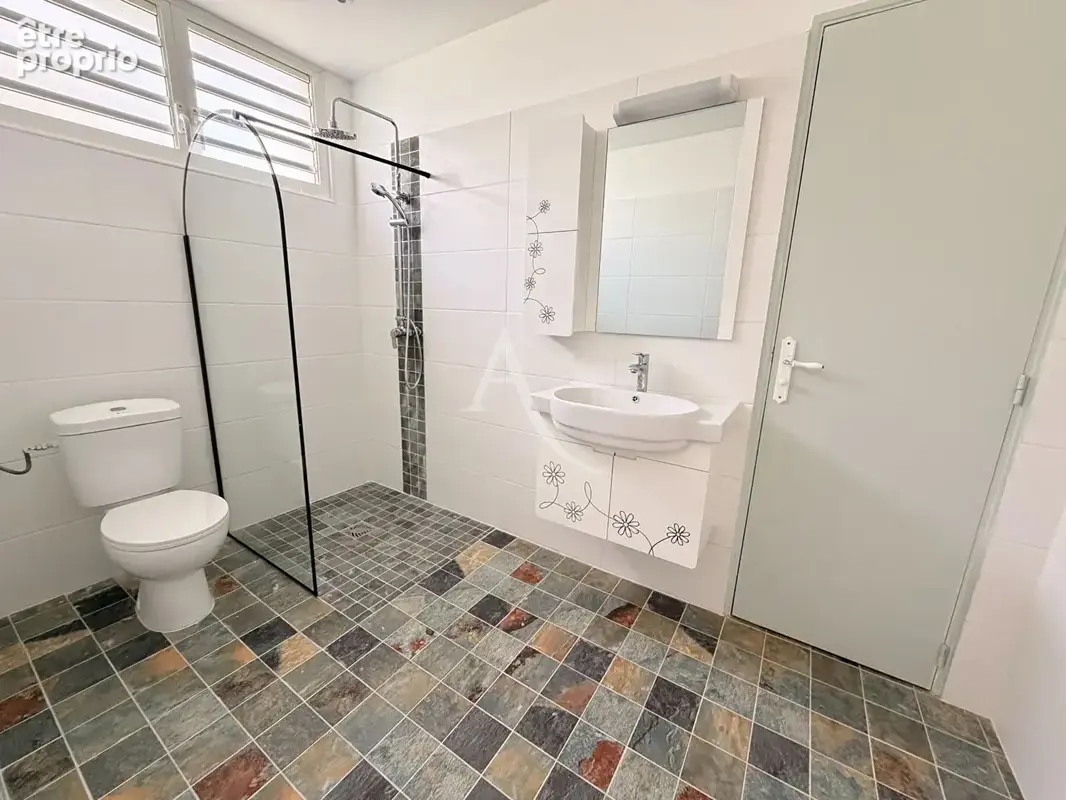 Propriété hors normes au potentiel unique à vendre sur Acajou - photo 6