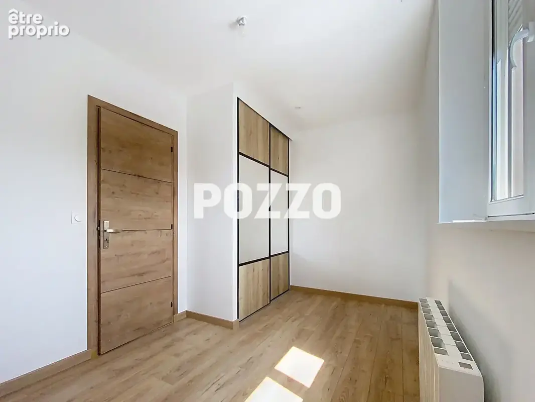 Refait a neuf - magnifique duplex centre honfleur 66m2 - photo 4