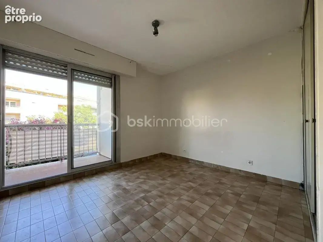 Appartement T2 de 45,16 m² avec terrasse et parking – Quartier des Marronniers - photo 9