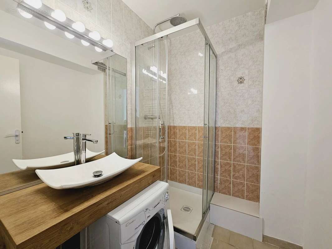 Appartement à BANDOL